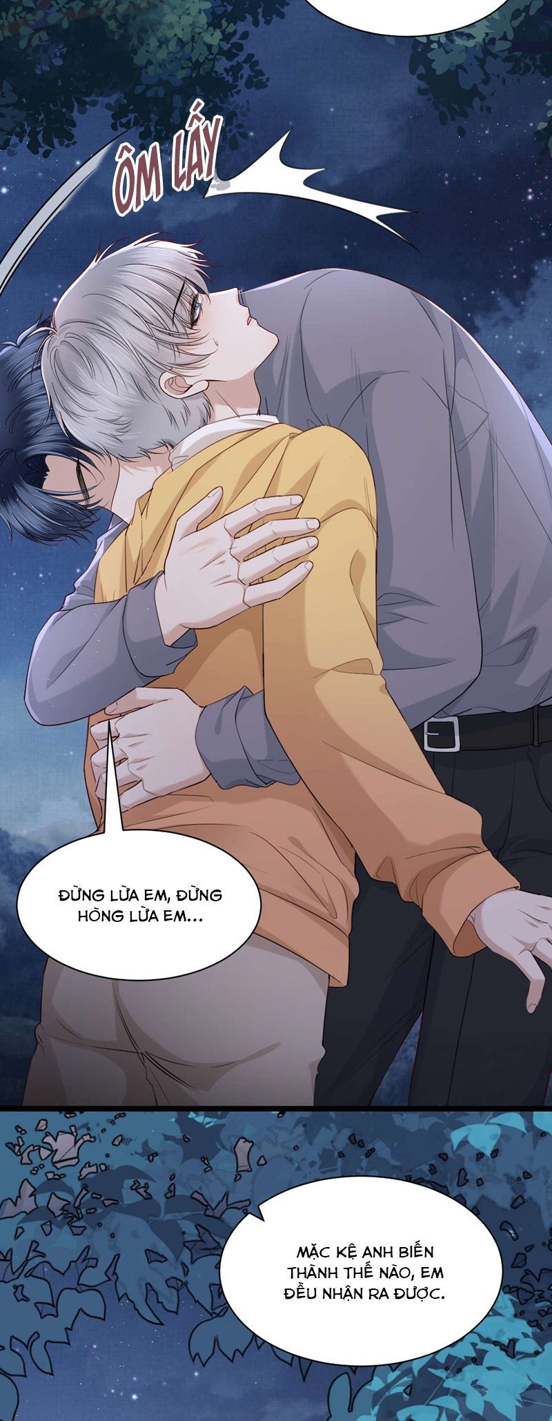 Tro Tàn - Chương 11 - Trang 22