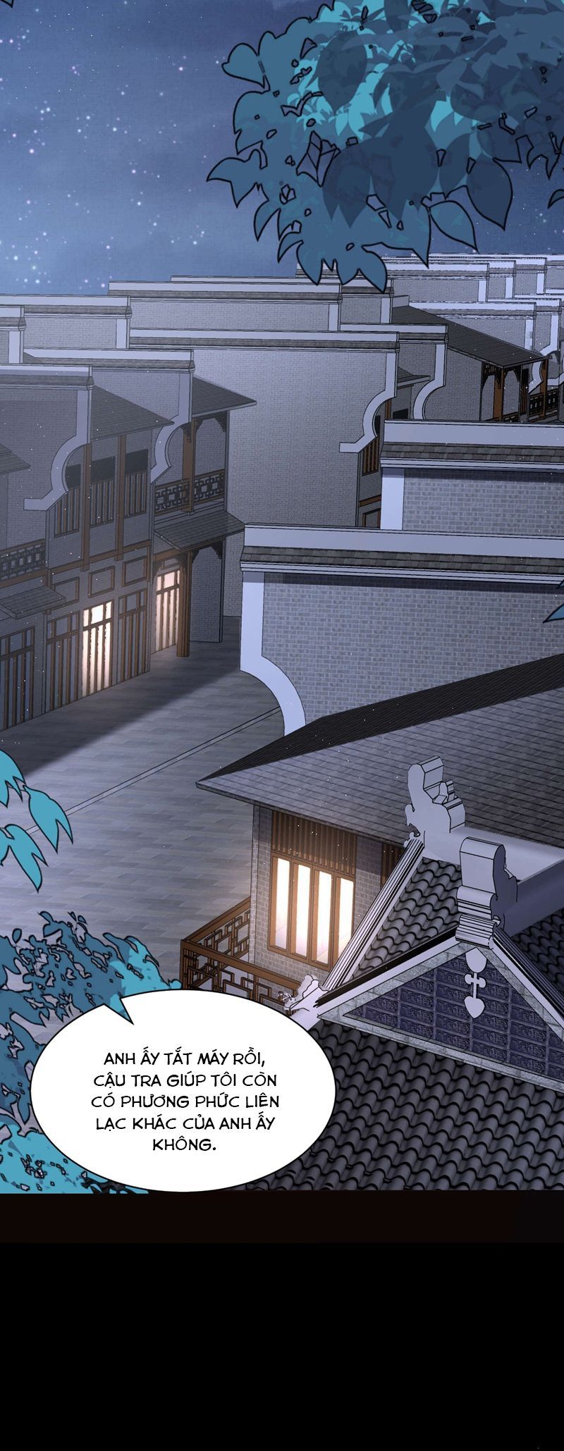 Tro Tàn - Chương 11 - Trang 23