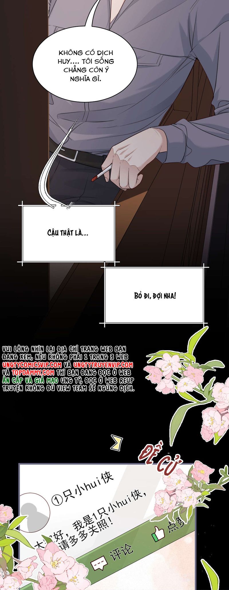 Tro Tàn - Chương 11 - Trang 28