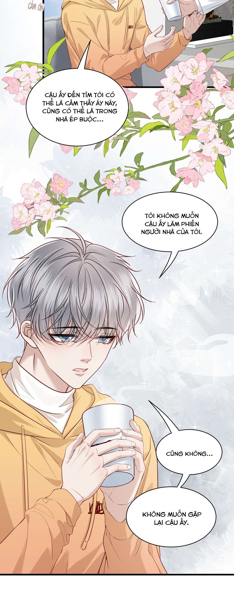 Tro Tàn - Chương 11 - Trang 5