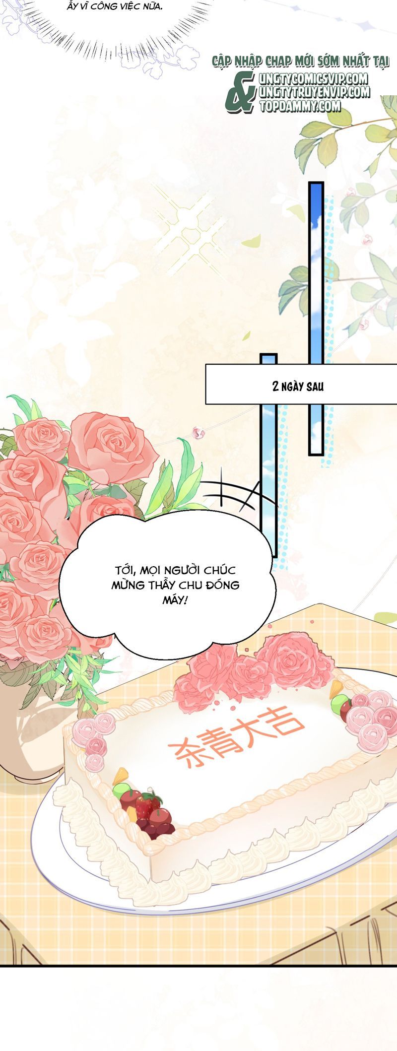 Tro Tàn - Chương 12 - Trang 12