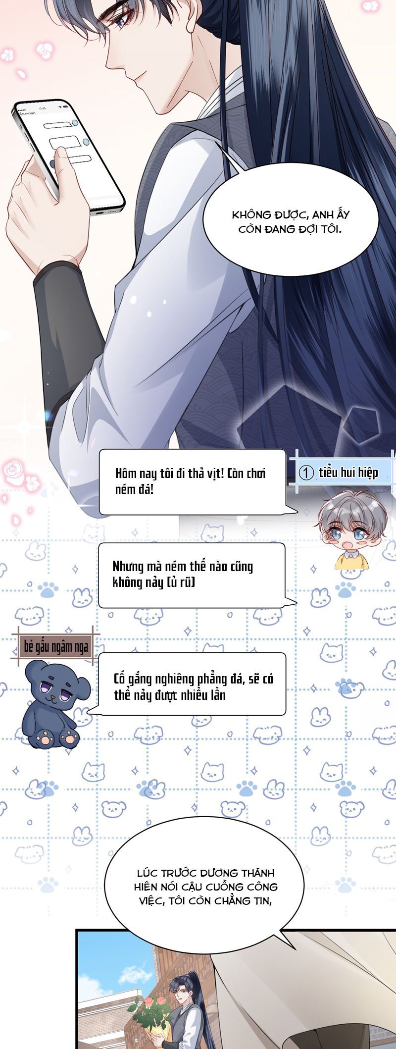 Tro Tàn - Chương 12 - Trang 14