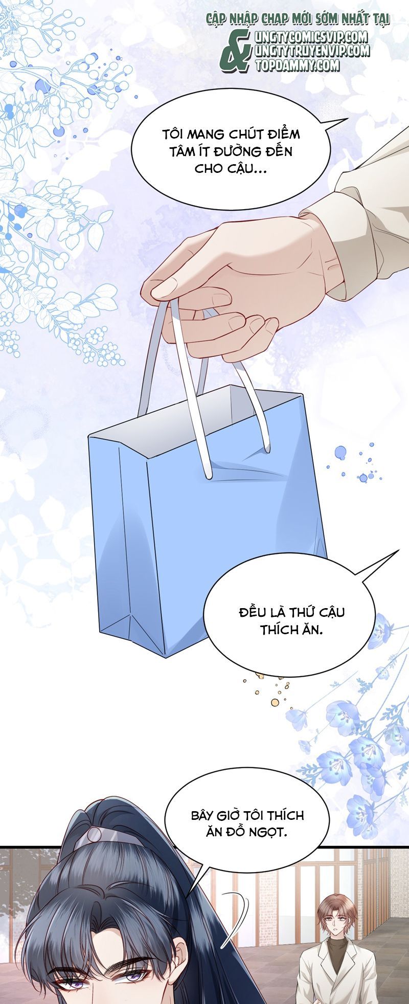 Tro Tàn - Chương 12 - Trang 16