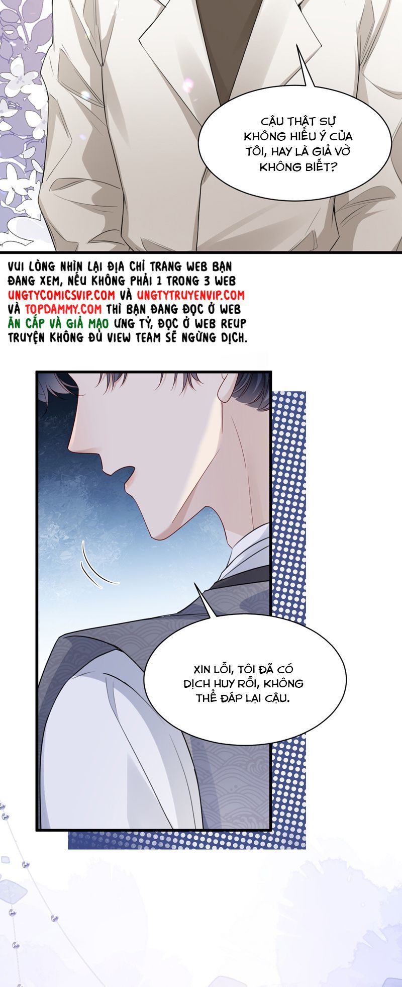 Tro Tàn - Chương 12 - Trang 18