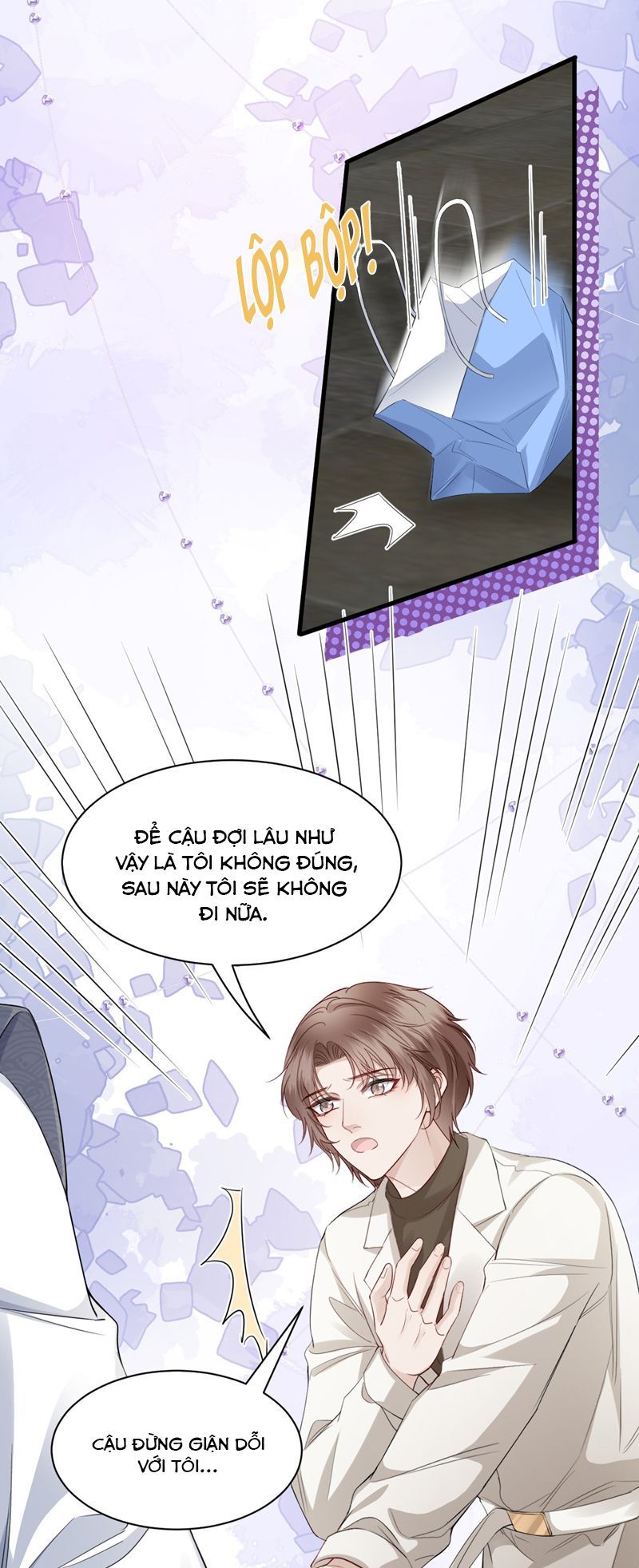 Tro Tàn - Chương 12 - Trang 19