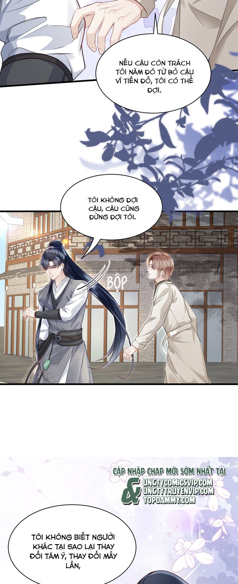 Tro Tàn - Chương 12 - Trang 20