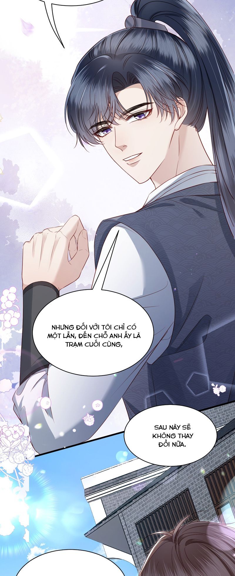 Tro Tàn - Chương 12 - Trang 21