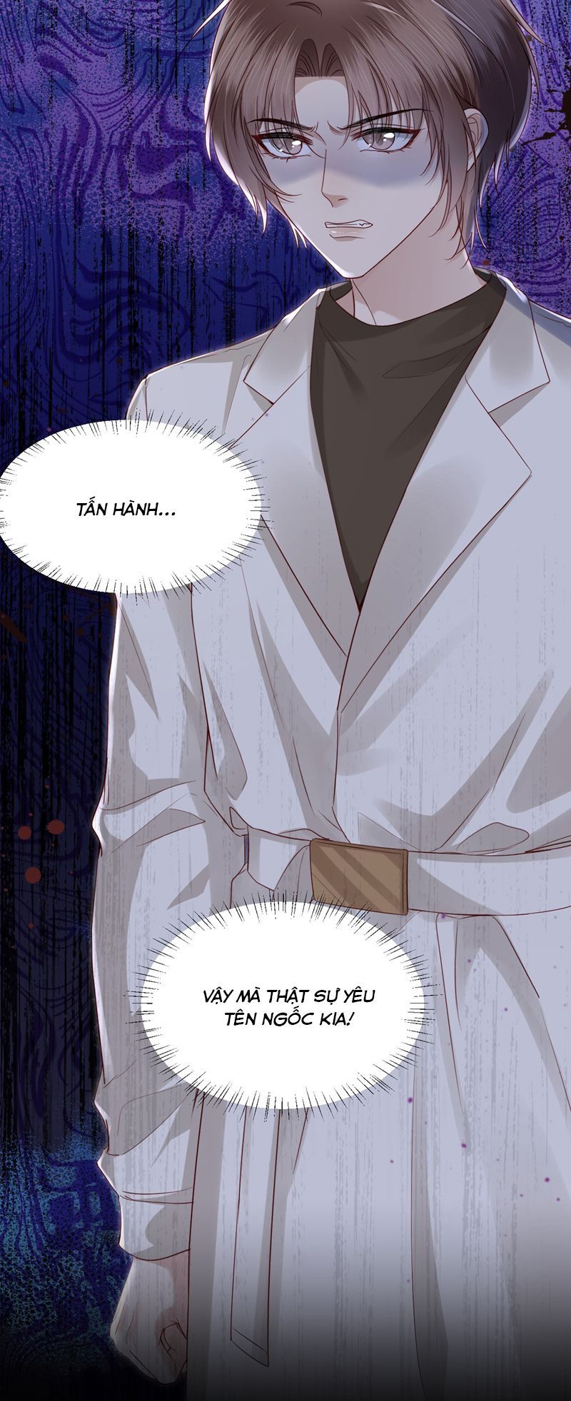 Tro Tàn - Chương 12 - Trang 23
