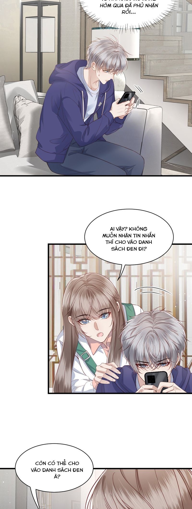 Tro Tàn - Chương 12 - Trang 4