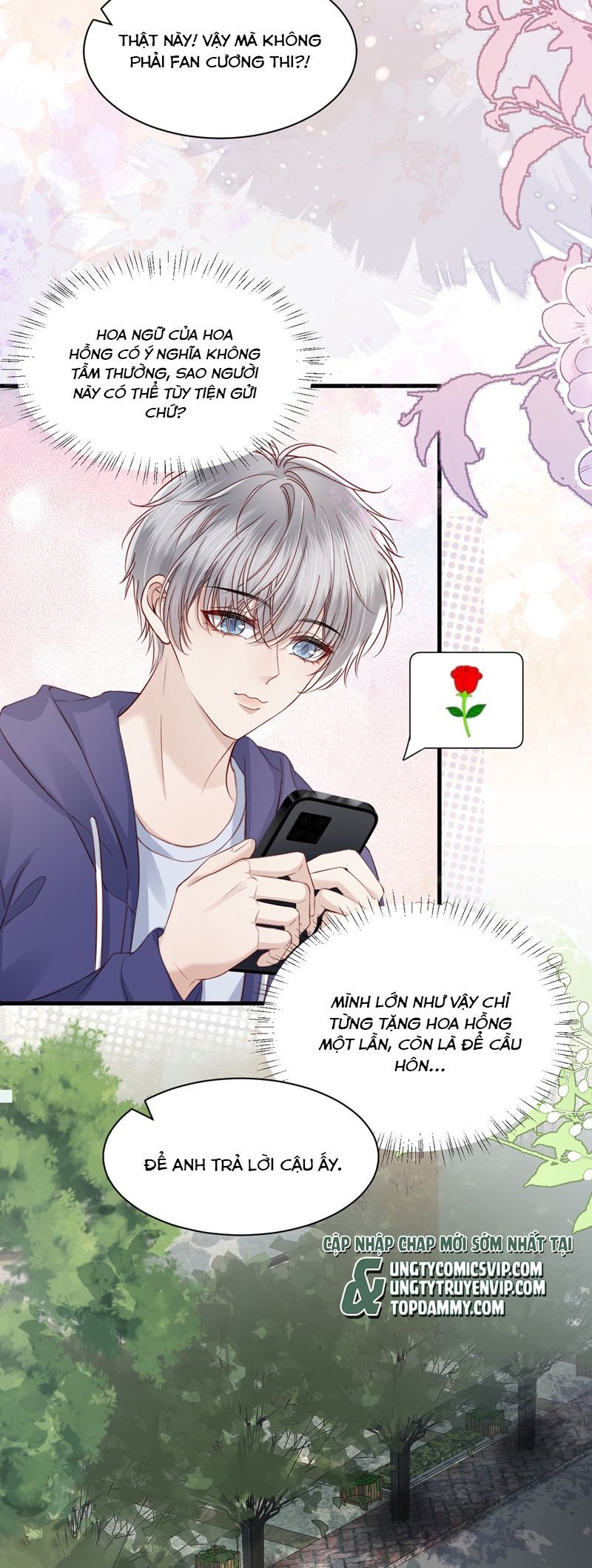 Tro Tàn - Chương 12 - Trang 7