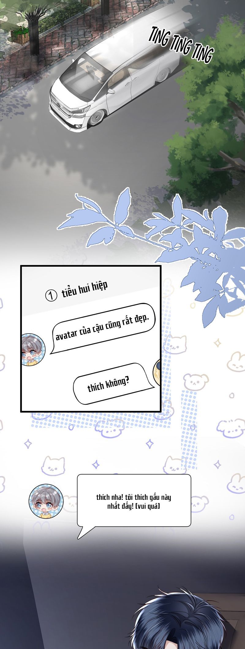 Tro Tàn - Chương 12 - Trang 8