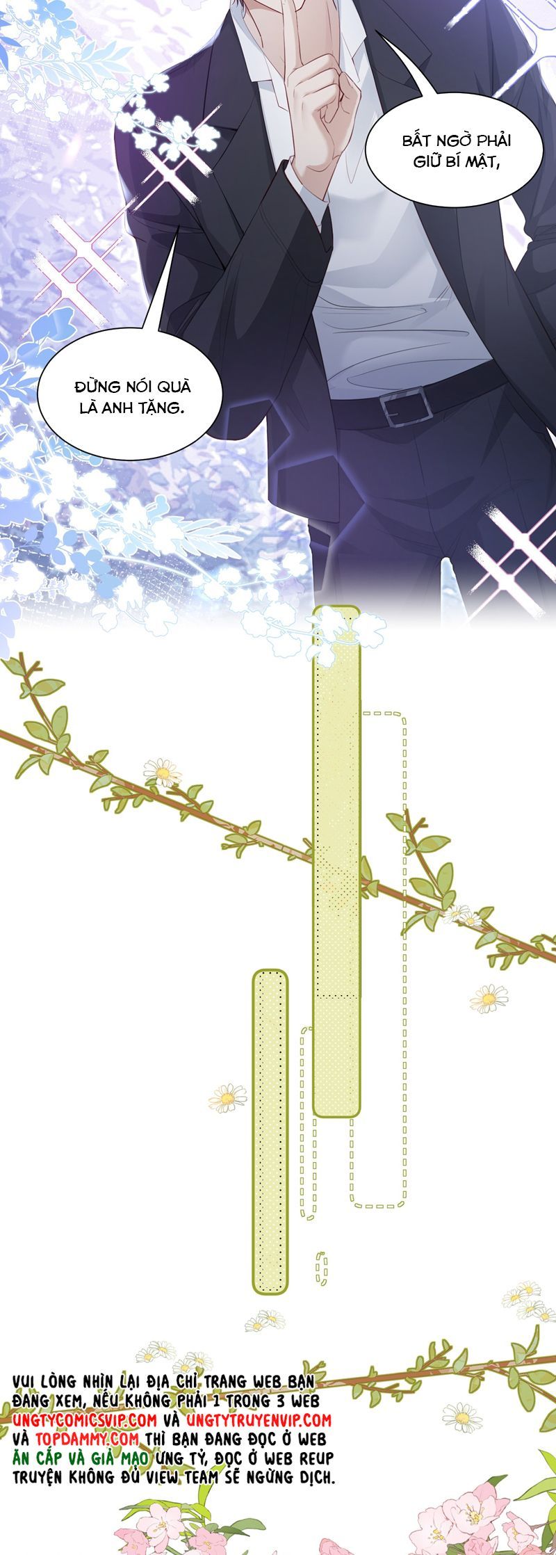 Tro Tàn - Chương 13 - Trang 11