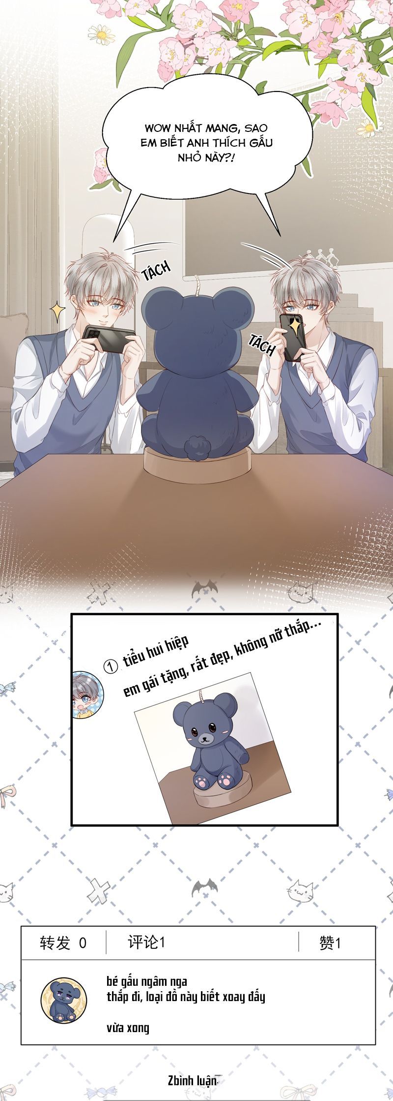 Tro Tàn - Chương 13 - Trang 12