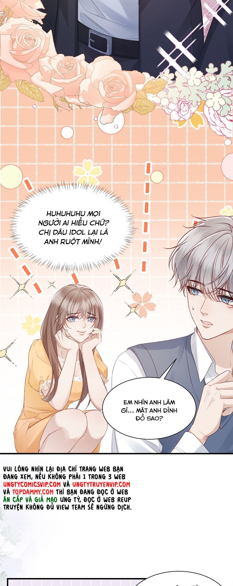 Tro Tàn - Chương 13 - Trang 15