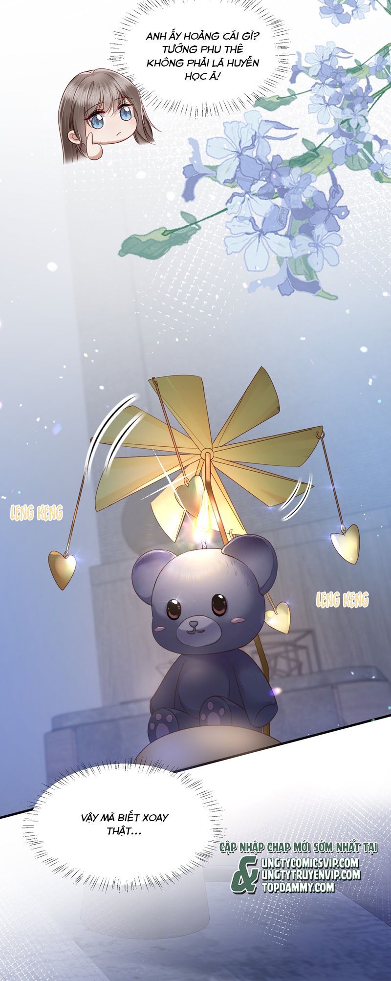 Tro Tàn - Chương 13 - Trang 17