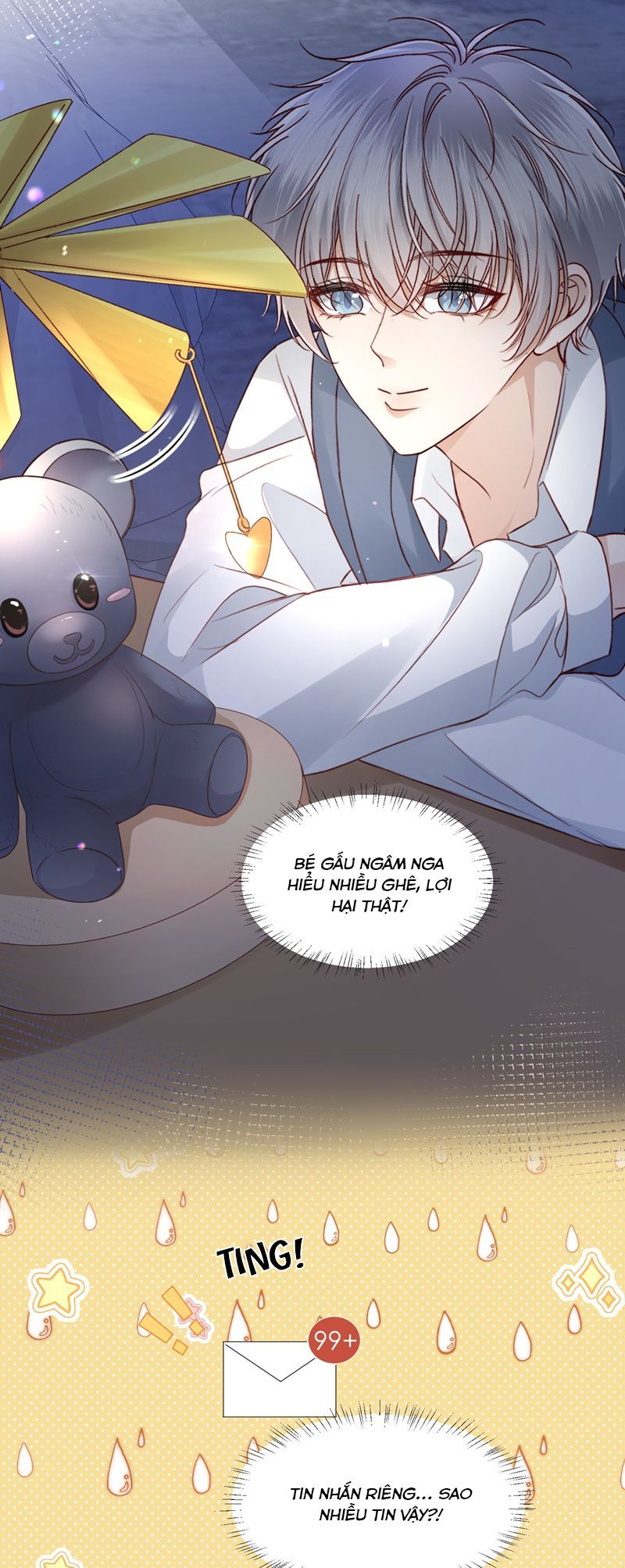 Tro Tàn - Chương 13 - Trang 18