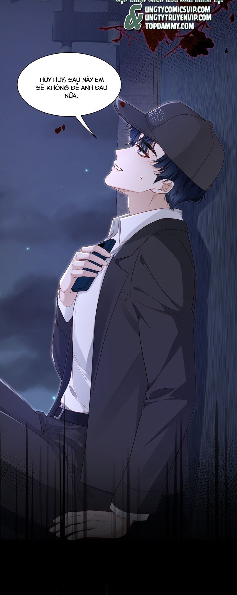 Tro Tàn - Chương 13 - Trang 23