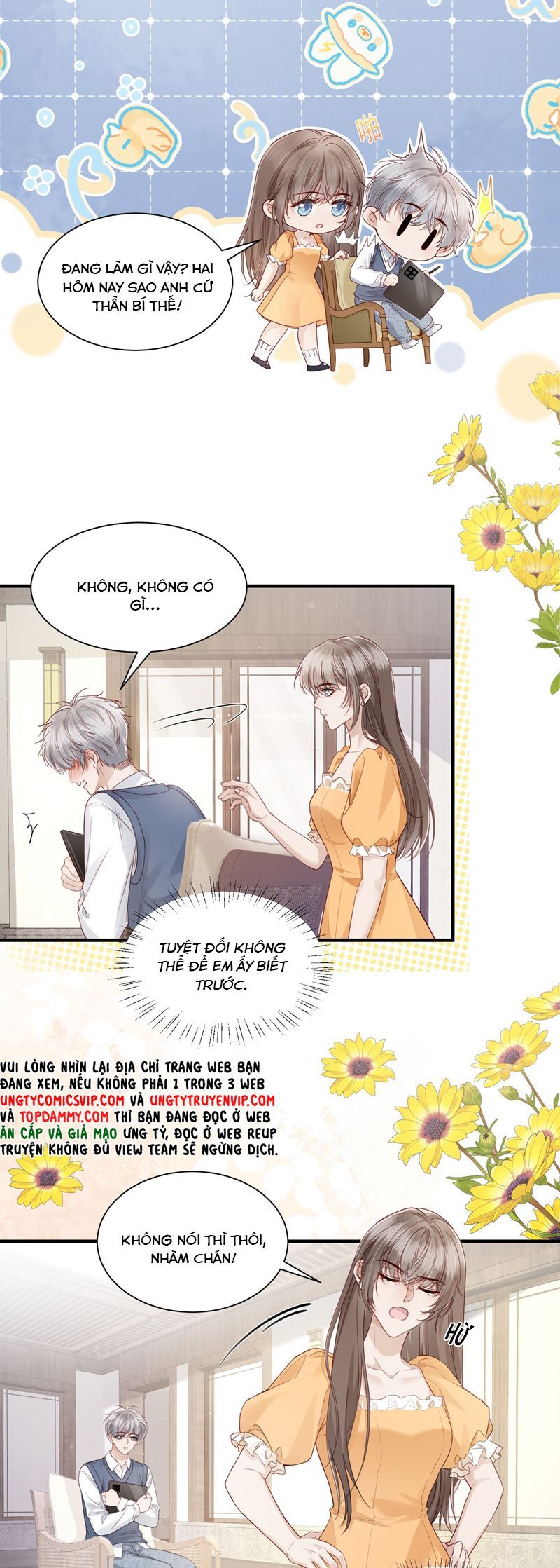 Tro Tàn - Chương 13 - Trang 4