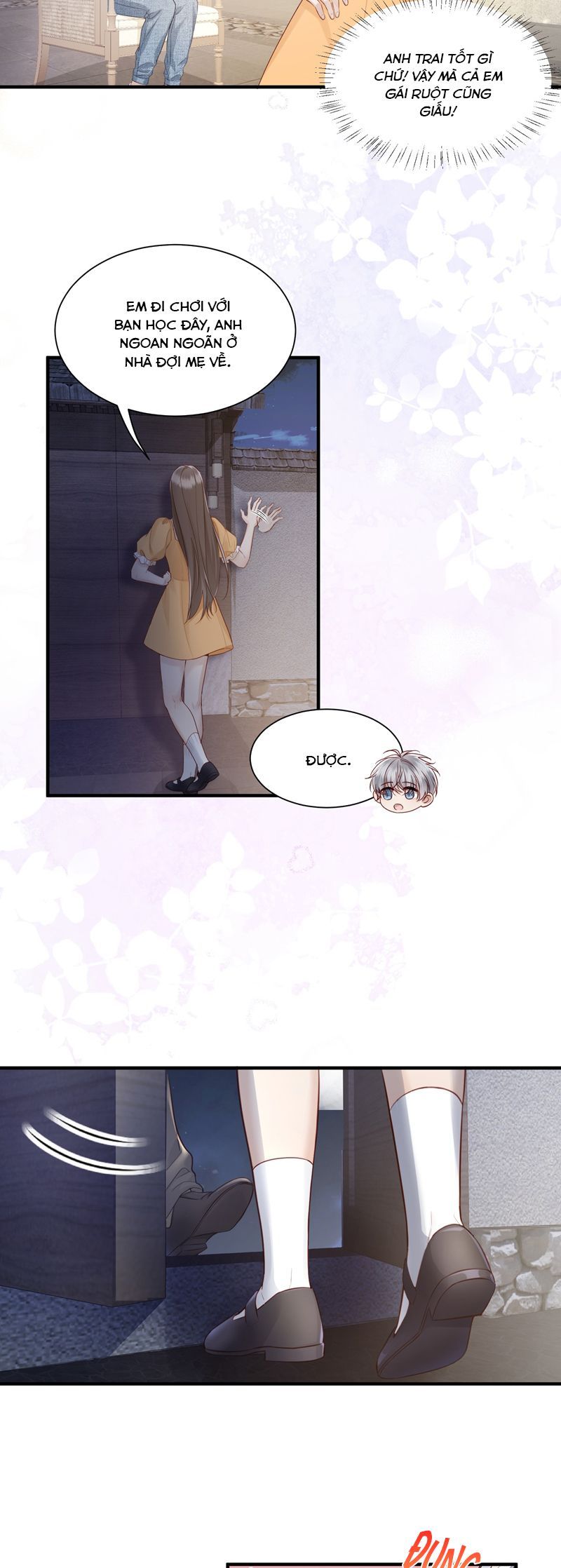 Tro Tàn - Chương 13 - Trang 5