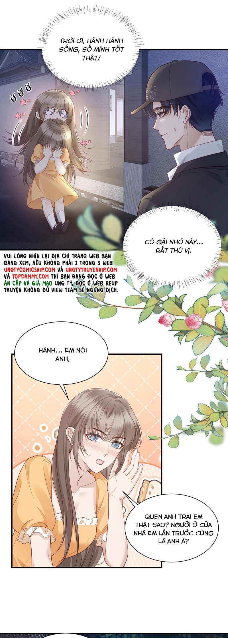 Tro Tàn - Chương 13 - Trang 8