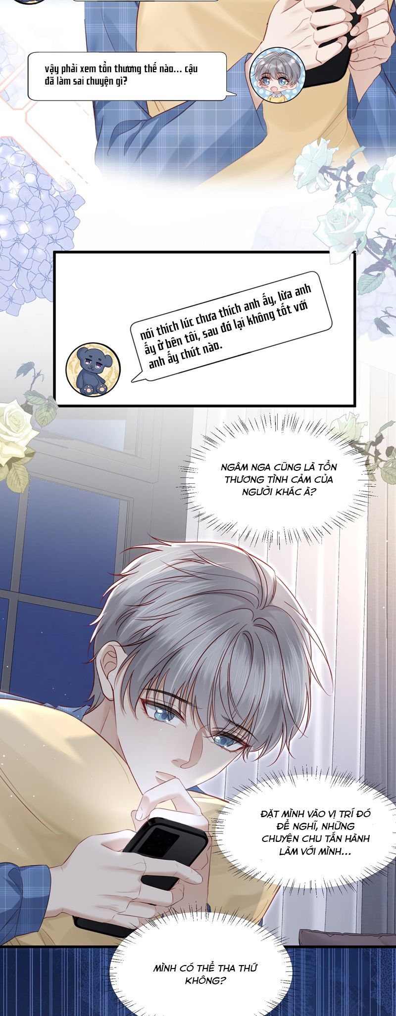 Tro Tàn - Chương 14 - Trang 13