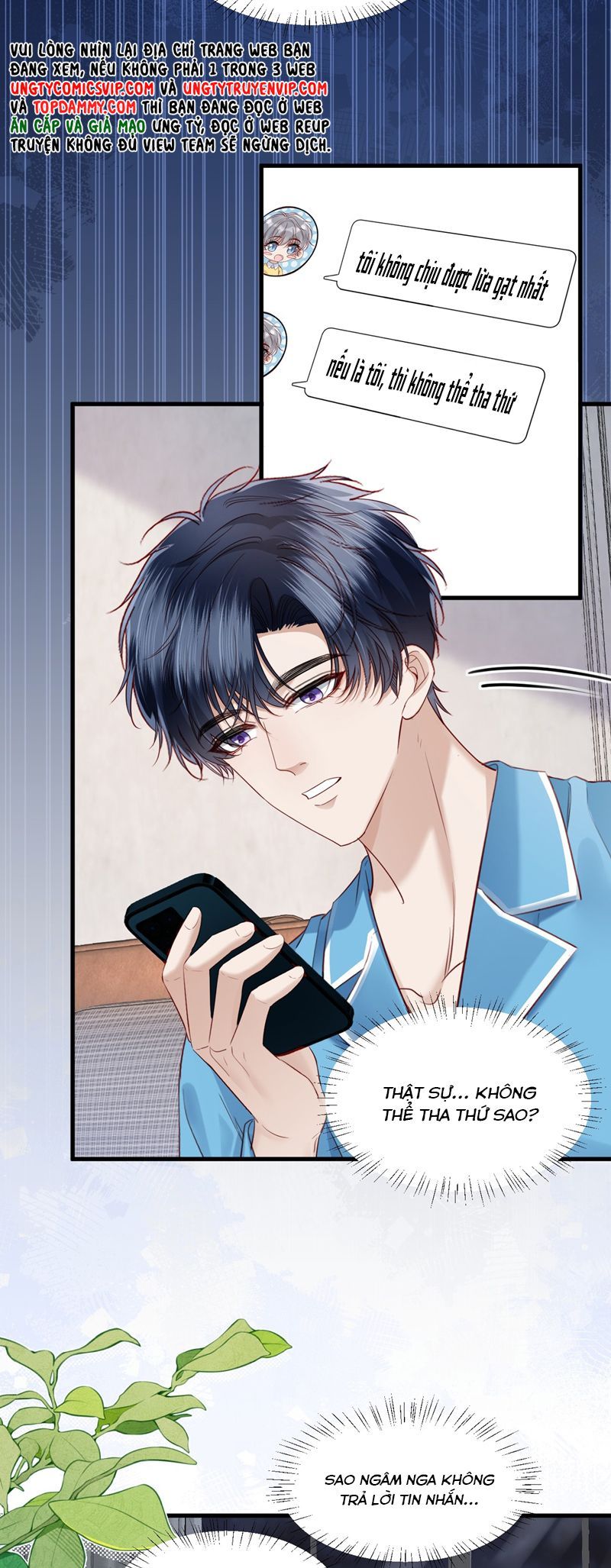 Tro Tàn - Chương 14 - Trang 14