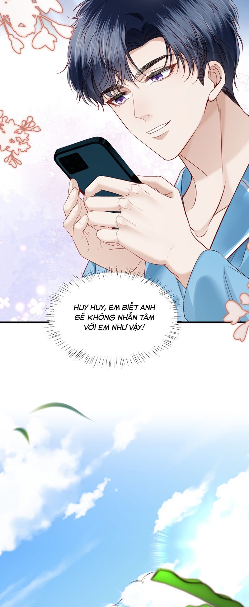 Tro Tàn - Chương 14 - Trang 17