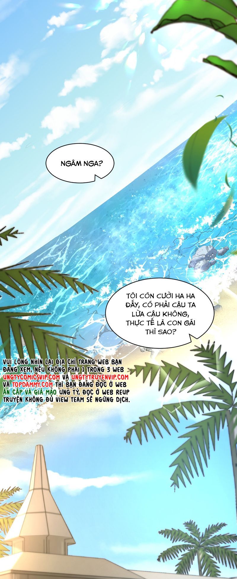 Tro Tàn - Chương 14 - Trang 18