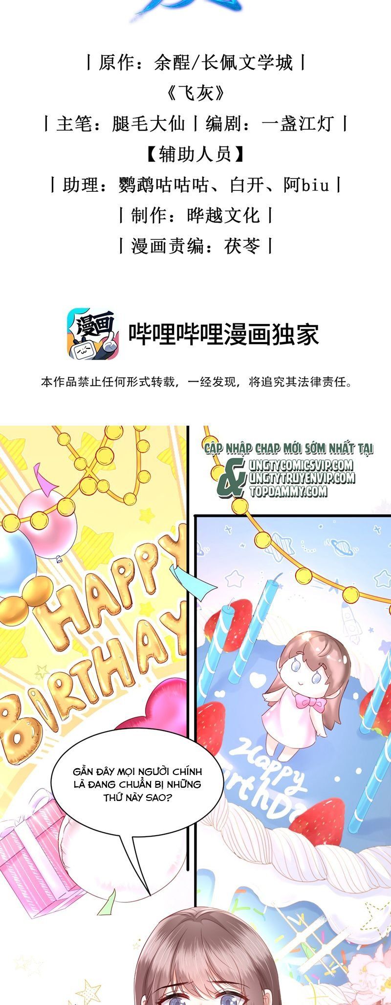 Tro Tàn - Chương 14 - Trang 3