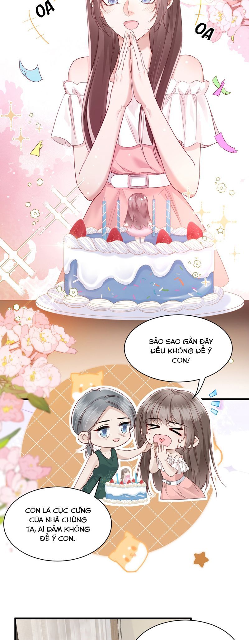 Tro Tàn - Chương 14 - Trang 4