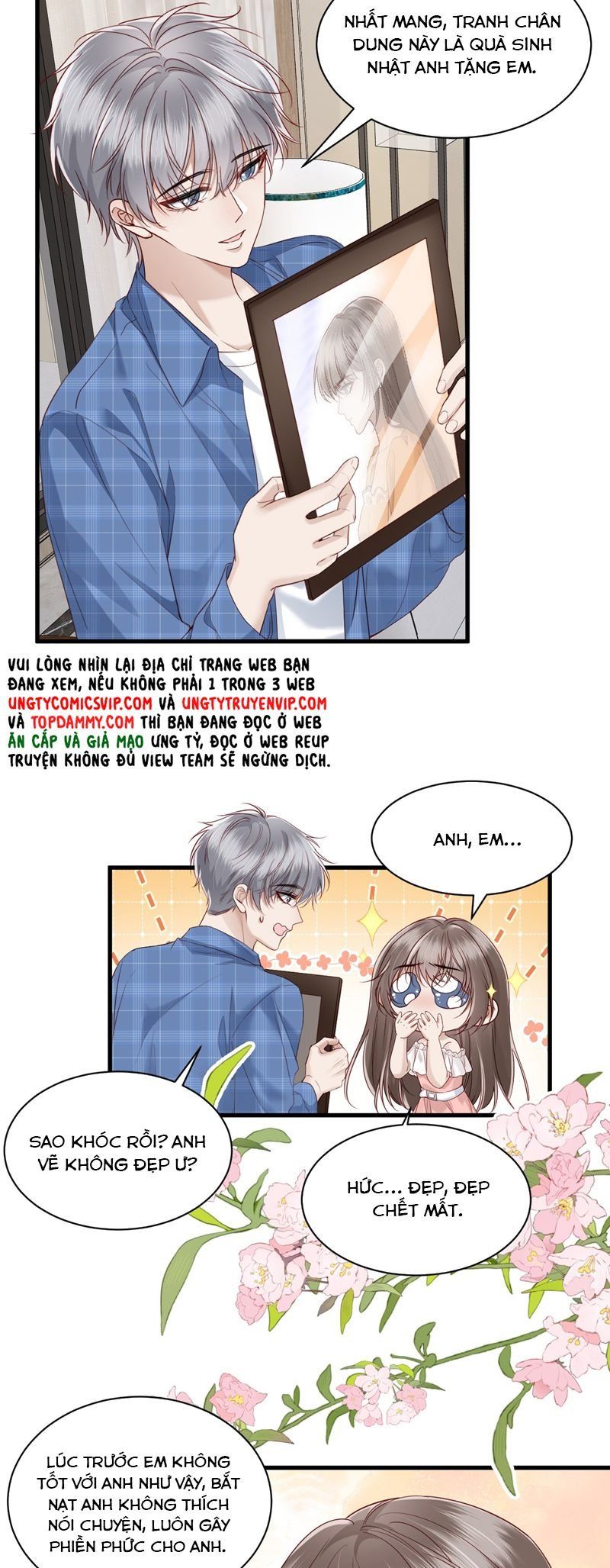 Tro Tàn - Chương 14 - Trang 5