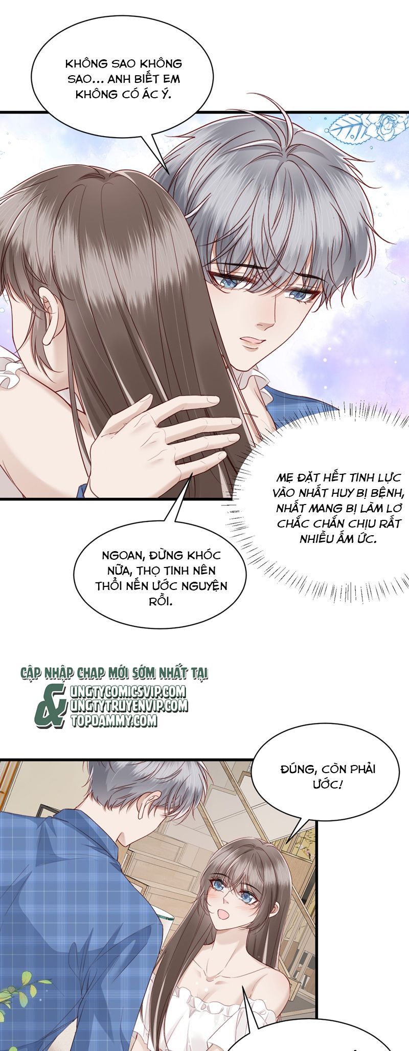 Tro Tàn - Chương 14 - Trang 7