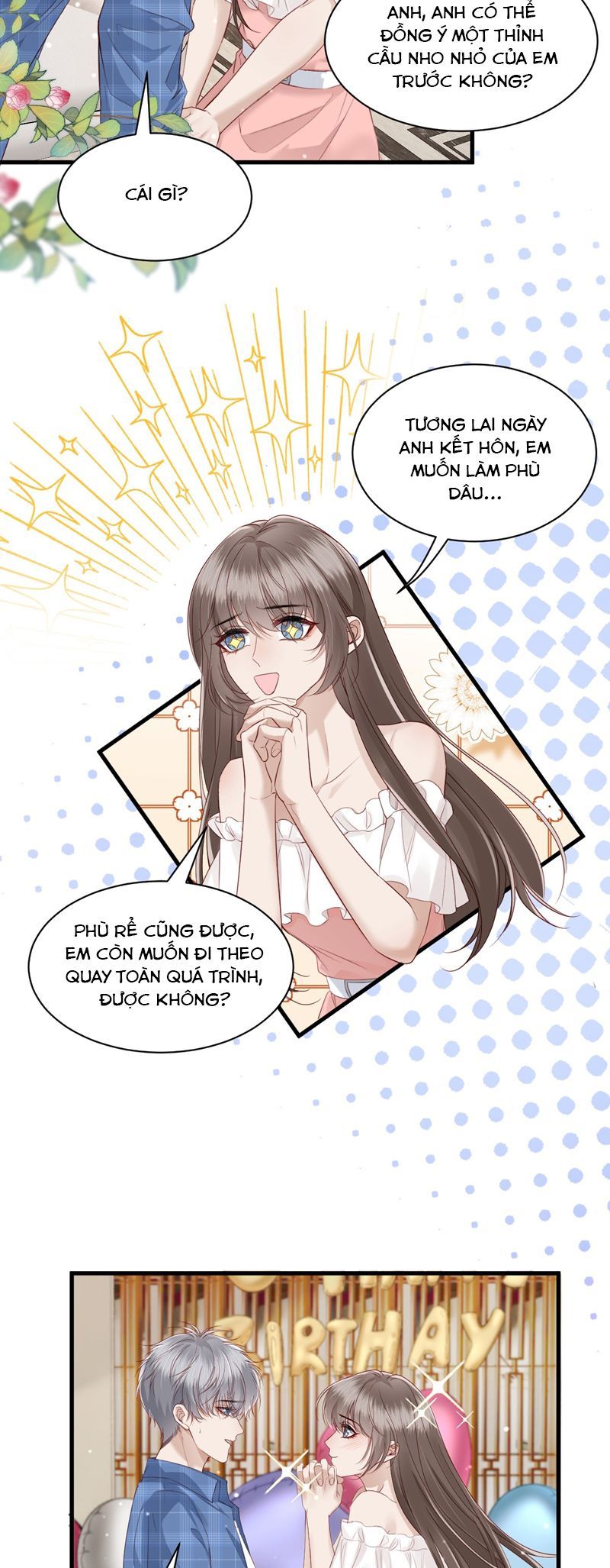 Tro Tàn - Chương 14 - Trang 8