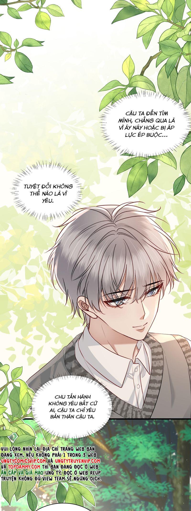 Tro Tàn - Chương 15 - Trang 13