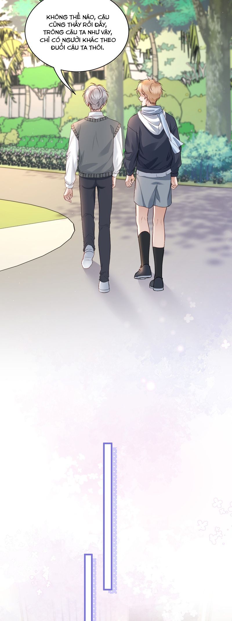 Tro Tàn - Chương 15 - Trang 14