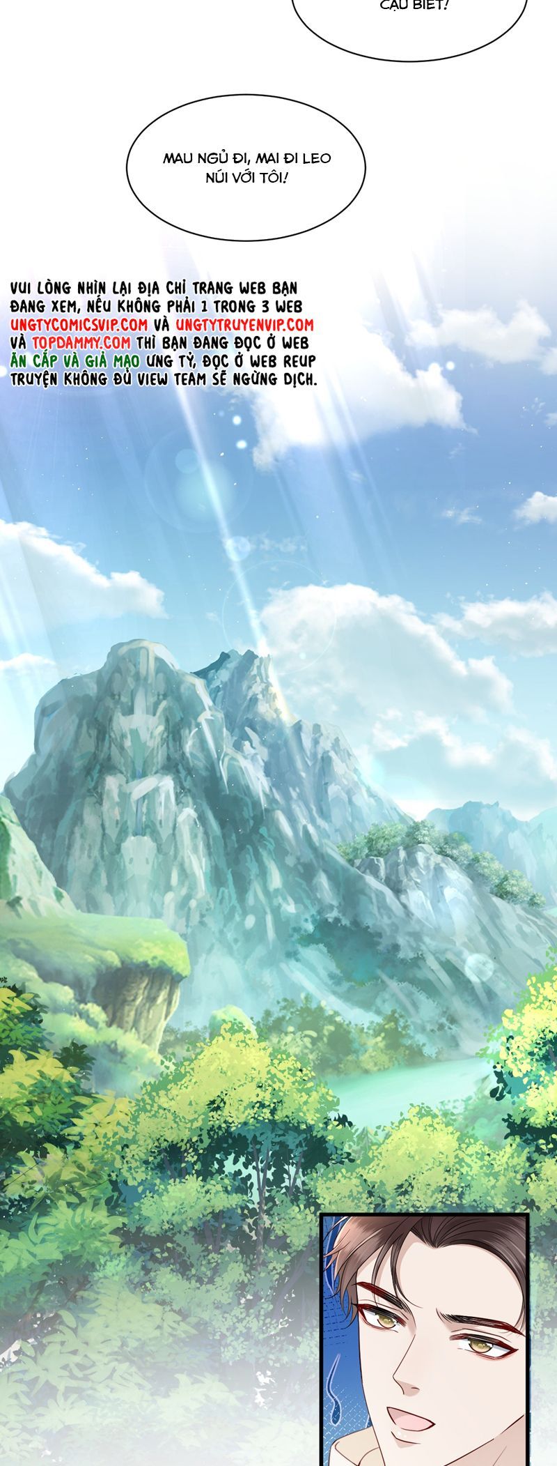 Tro Tàn - Chương 15 - Trang 21