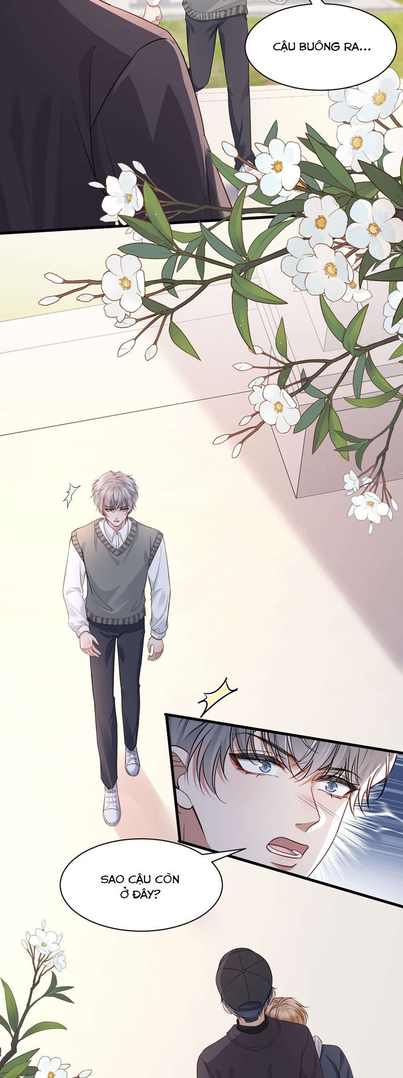 Tro Tàn - Chương 15 - Trang 6