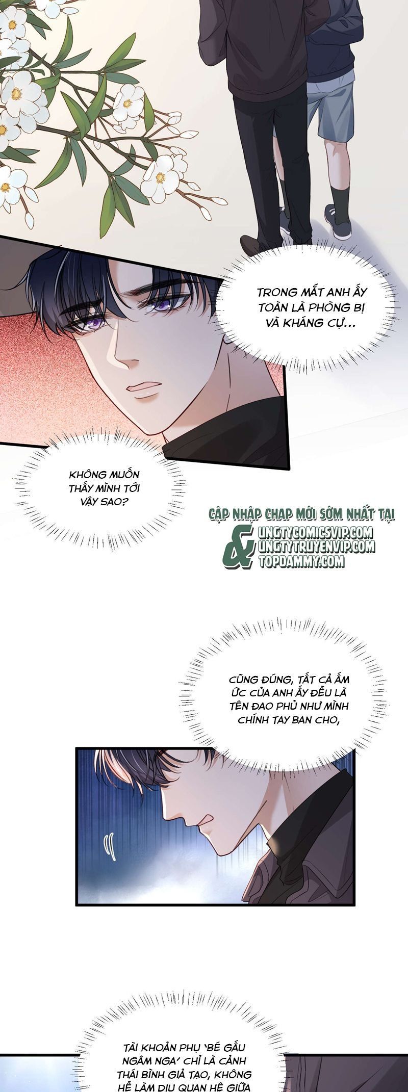 Tro Tàn - Chương 15 - Trang 7