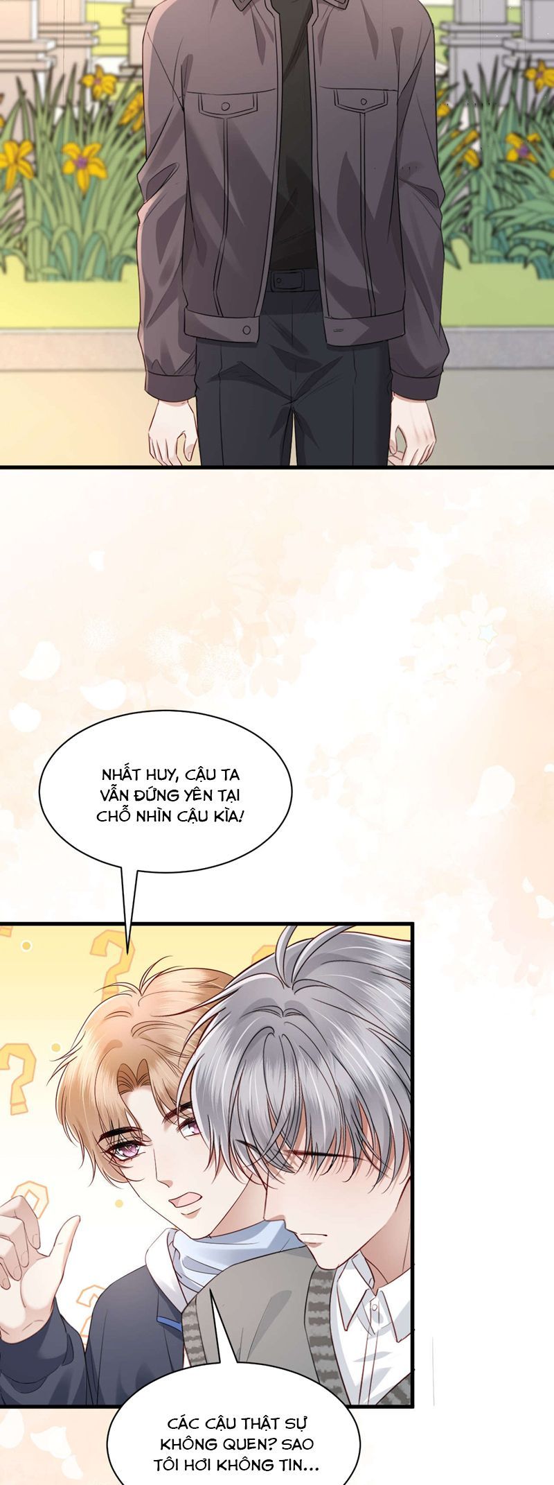 Tro Tàn - Chương 15 - Trang 10