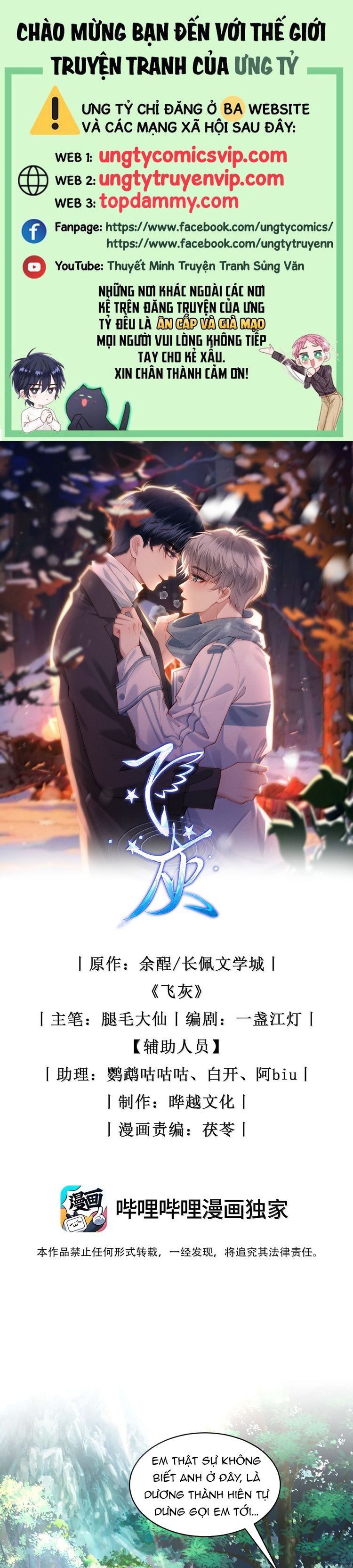 Tro Tàn - Chương 16 - Trang 2