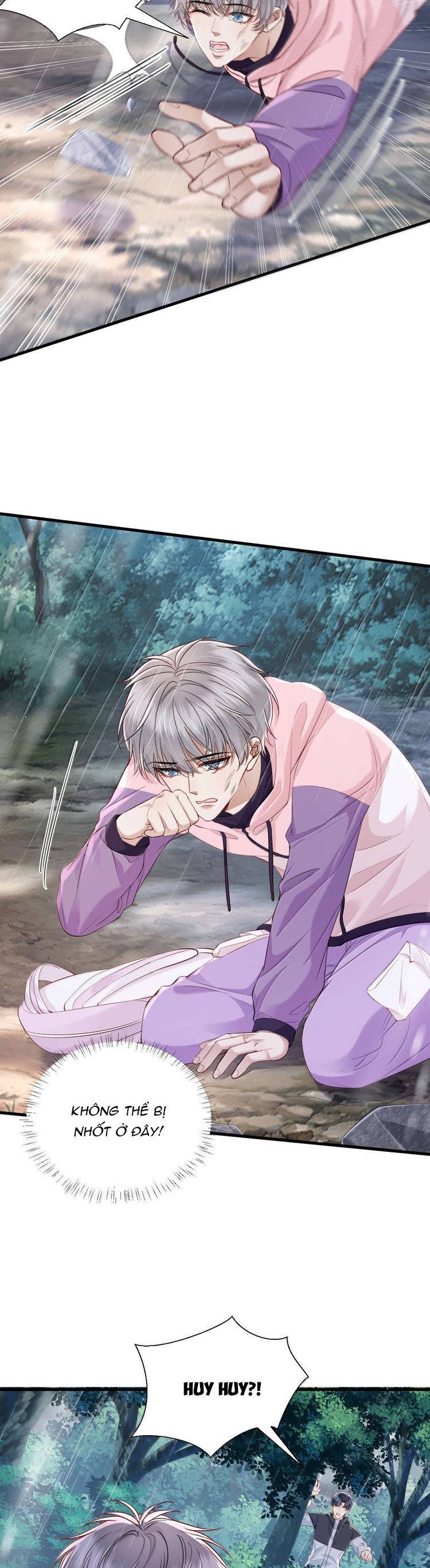 Tro Tàn - Chương 16 - Trang 14