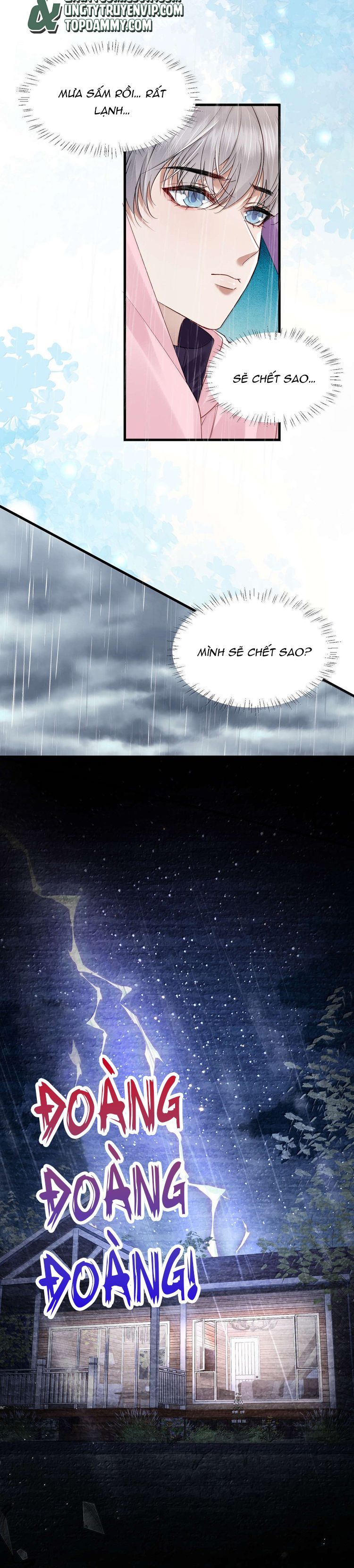 Tro Tàn - Chương 16 - Trang 10