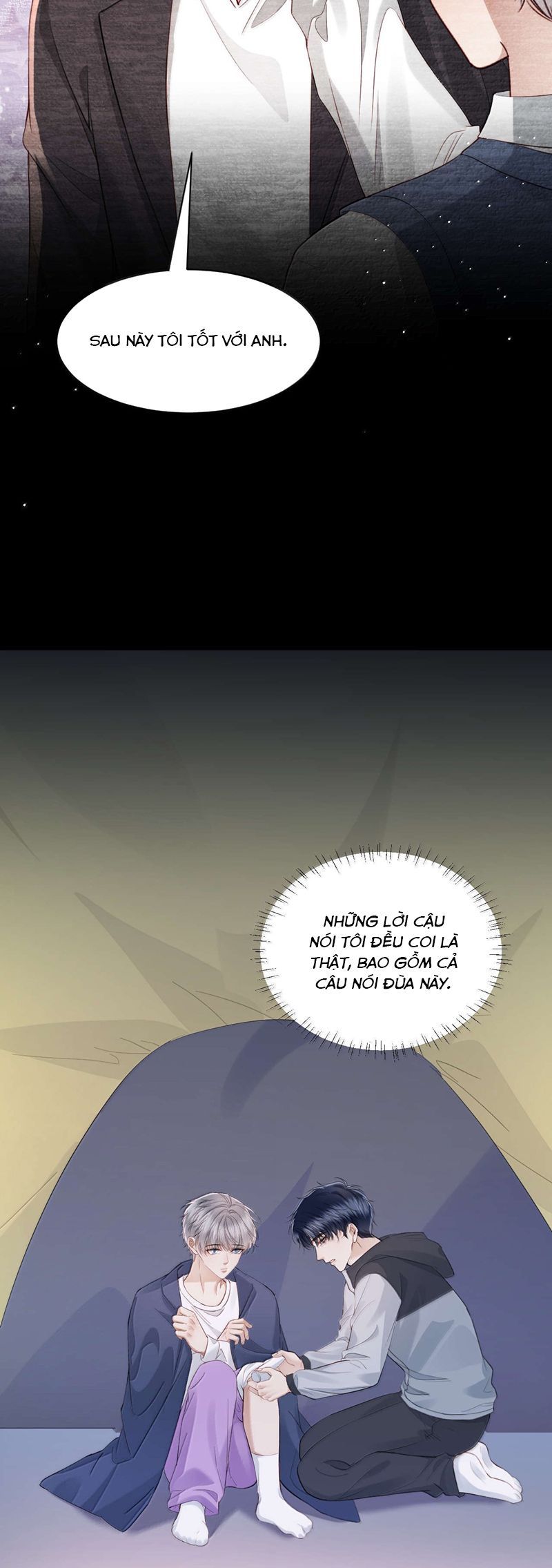 Tro Tàn - Chương 17 - Trang 11