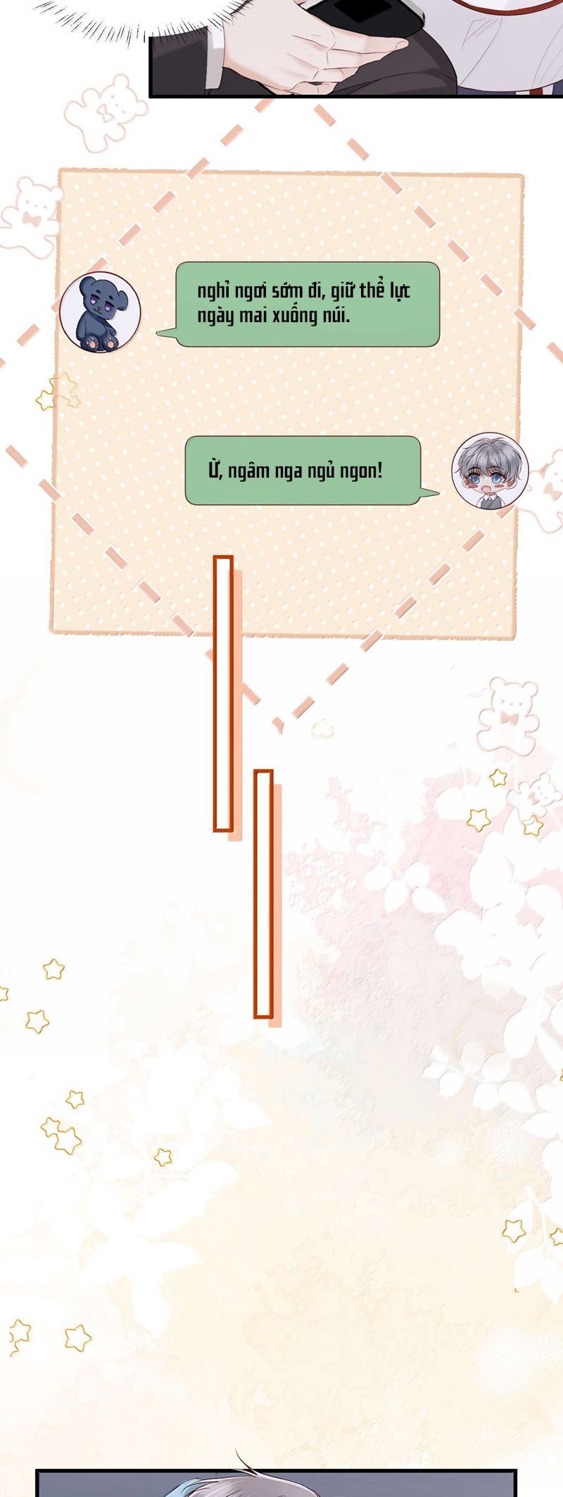 Tro Tàn - Chương 17 - Trang 16