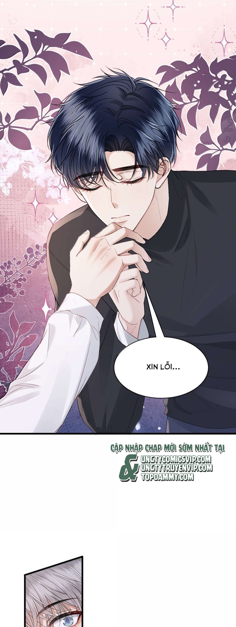 Tro Tàn - Chương 17 - Trang 19