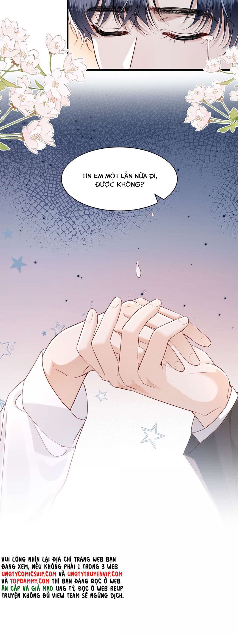 Tro Tàn - Chương 17 - Trang 21