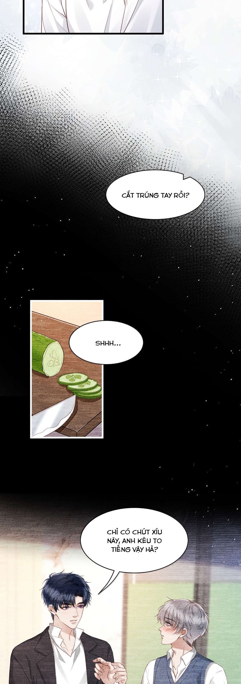 Tro Tàn - Chương 17 - Trang 7