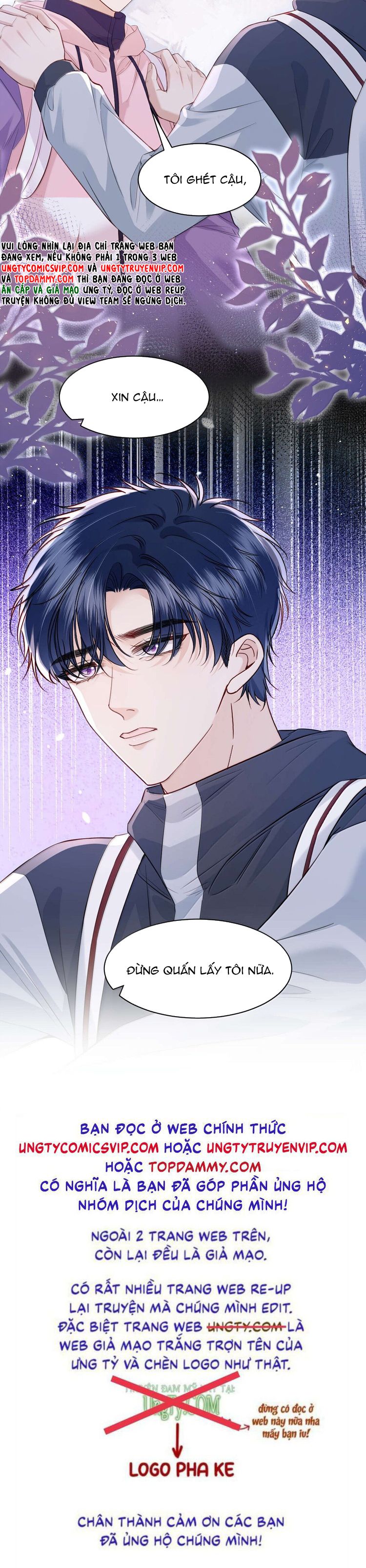 Tro Tàn - Chương 18 - Trang 15