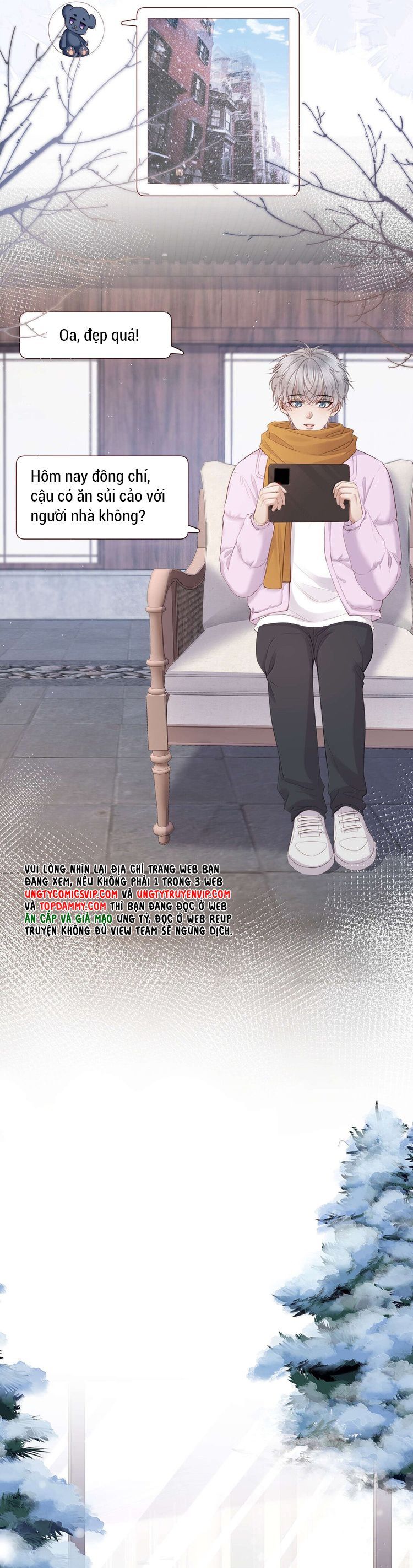 Tro Tàn - Chương 19 - Trang 11