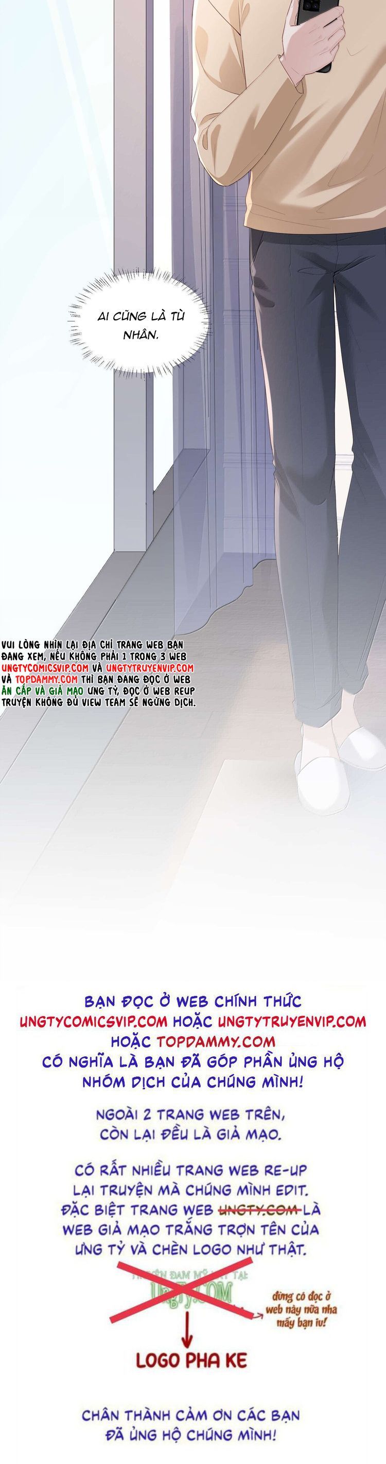 Tro Tàn - Chương 19 - Trang 19